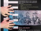 JULIUS KATCHEN / Rachmaninoff Piano Concerto No.2 / London-Decca WBG BB CS 6064