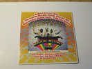 BEATLES- MAGICAL MYSTERY TOUR-RARE MONO-CAPITOL MAL 2835-VINYL LP RECORD