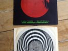 Ex Example Ian Carr & Nucleus/Solar Plexus 1971 Vertigo Swirl Gatefold Lp Rare