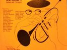 Jazz At The Philharmonic JATP LP Clef MG Vol 5 David Stone Martin mono DG 1957