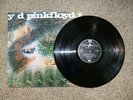 PINK FLOYD. 'A SAUCERFUL OF SECRETS. NEAR MINT REISSUE.