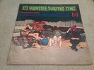 THE DEADLY ONES LP 