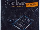 SUPERTRAMP Crime of the Century A&M MFSL LP SEALED audiophile