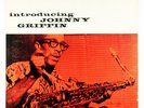 Johnny Griffin   Introducing   Blue Note BLP 1533   Lex DG P RVG flat   VG+/VG++