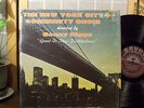 THE NEW YORK CITY COMMUNITY CHOIR LP 