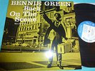 Bennie Green - Back on the Scene / Blue Note Mono 1587 NM Reissue