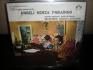 LAVAGNINO angeli senza paradiso OST AL BANO/ROMINA POWER VG+/EX- LP ORIG ITA