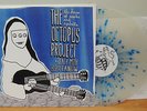 THE OCTOPUS PROJECT + BLACK MOTH SUPER RAINBOW LP FLAMING LIPS COLOR VINYL