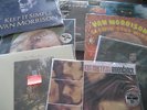 VAN MORRISON ASTRAL + LIVE ST. CHIOR MOONDANCE TUPELO IN THE WIND RARE 12 LP SET