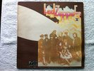 Led Zeppelin II : A2/B2 Press Orange Plum UK Atlantic (1969)