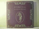 Jethro Tull - Living In The Past (DLP, D-1972) Book Cover Topcopy