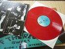 SWEET LP Off the record re-issue Gtf RED VINYL Repertoire Records 1990 rar