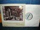 SAX 2261 ED1 pictures at an exhibition Karajan Stereo LP