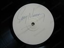 Gary Numan I,ASSASSIN UK LP TEST PRESSING BEG 40 - SIGNED (A1 Strawberry)