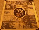Rock O Rama RAC LP - Rare ISD Rebelles Europeens KBD Oi