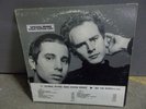 Simon & Garfunkel Bookends LP MONO WLP Promo VG