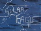 SOLAR EAGLE-S/T E.P. RARE CANADIAN INDIE METAL. WIKKA, IZOD, RAZOR, ANVIL