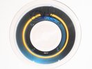 Daft Punk Tron Legacy translucent SIGNED Olivia Wilde L.E 10