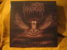 GOATMOON varjot BLACK LP burzum satanic warmaster baptism horna pest