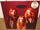 KADAVAR ABRA KADAVAR LP MARBLE BEIGE #037/250 W/POSTER Graveyard Blood Ceremony