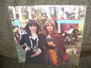 HEART LITTLE QUEEN CBS MASTERSOUND AUDIOPHILE HALFSPEED MASTERED LP FACTORY SEAL