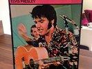 ELVIS PRESLEY- JAPAN PANEL BOX SET