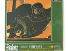 Brahms Symphony No 1 in C Minor Op 68 LP SXL 6059