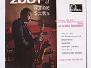 Zoot at Ronnie Scott's LP Fontana TFL 5176