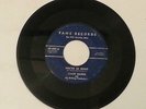 Mack Banks & his Drifting Troubadoors YOU'RE SO DUMB / BE-BOPPIN DADDY Fame 580