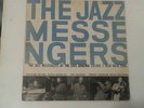 The Jazz Messengers AT THE CAFE BOHEMIA VOL 2 Blue Note BLP 1508 deep groove