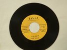Marv Johnson-Come To Me/Whisper-Tamla 101-RARE MOTOWN HEAR
