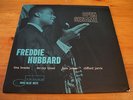 Freddie Hubbard Open Sesame Blue Note 4040