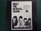 Beatles  - Meet The Beatles Again - SUPER RARE Radio Show - 6 LP Box Set