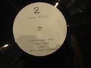 Pink Floyd Obscured by Clouds White Label