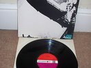 LED ZEPPELIN I 1 1st LP 1969 UK 1st Press TURQUOISE STEREO ATLANTIC 588171 RARE