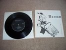 JOY DIVISION WARSAW The Ideal Begining ENIGMA  Label PSS-138A PSS-138B MINT RARE