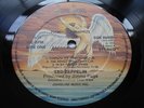 LED ZEPPELIN PHYSICAL GRAFFITI SUPERB SWAN SONG UK FIRST PRESS VINYL OUTSTANDING