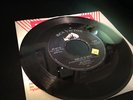 RARE 1956 RCA 47-6712 THE BLENDERS WAKE UP TO MUSIC ft. ELVIS HOUND DOG 45
