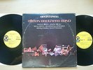 DOUBLE LP / ALLMAN BROTHERS BAND / beginnings / ORIGINAL  USA / ATCO