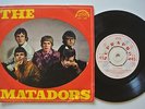 The MATADORS 7