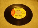DARLENE LOVE STUMBLE AND FALL/ HES A QUIET GUY (PHIL SPECTOR) DJ RARE 45 RPM