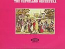 Columbia SAX 2539 Bohemian Carnival / George Szell  Cleveland Orchestra