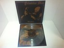 PRIMITIVE MAN - Scorn - SUPER RARE CLEAR VINYL LP 1 of 100, never played