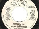 Modern Soul 45 CURTIS MAYFIELD 