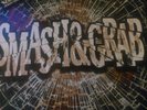 SMASH AND GRAB EP DJ FRICTION 3RD DEGREE GURNS  DRUM AND BASS VINYL