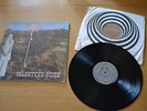COLOSSEUM VALENTYNE SUITE, 1ST PRESS, vertigo swirl, phillips label.