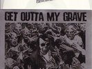 Dead Elvis & His One Man Grave - Get Outta My Grave  7