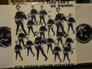 ELVIS COSTELLO & attractions 50,000,000 ELVIS FANS CAN'T BE WRONG Slipped Disc