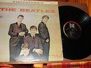 THE BEATLES  premier album  ORIGINAL USA   VEE JAY
