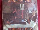 FORMACION 2000 El mundo... URUGUAY BEAT PSYCH + PROMO 7